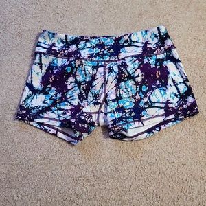 NEW Born Primitive athletic shorts